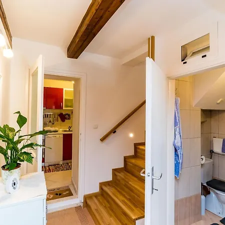 Apartament Canusa *
