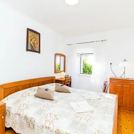 Apartament Canusa Trsteno
