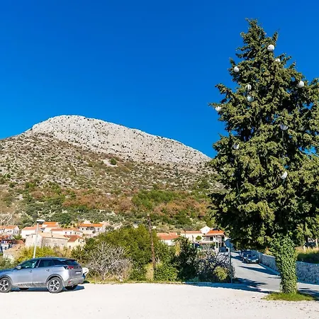 Canusa Apartament Trsteno