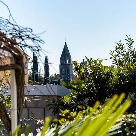Apartament Canusa