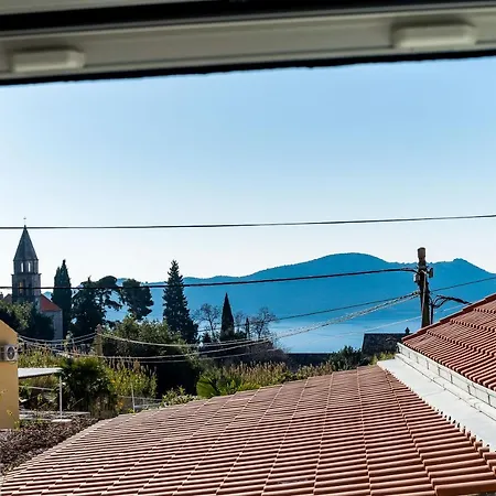 Apartament Canusa *