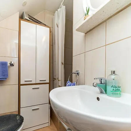 Canusa Apartmán Trsteno