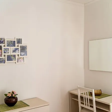 Canusa Apartmán