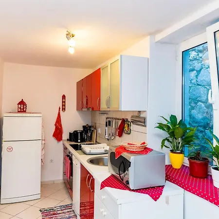 Canusa Apartmán Trsteno