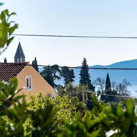 Apartmán Canusa *