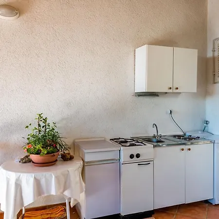 Apartmán Canusa *