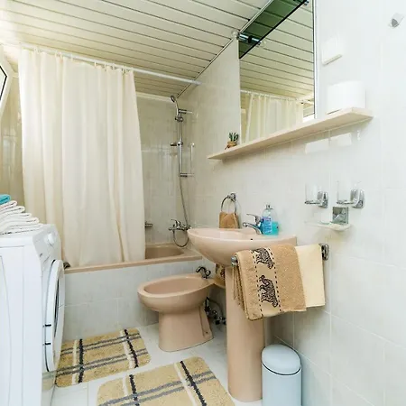 Canusa Apartmán