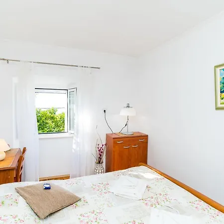 Apartmán Canusa