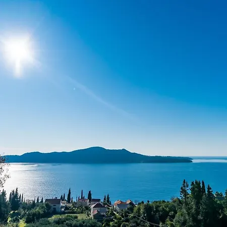 Canusa Apartmán Trsteno